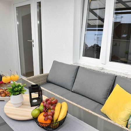 Apartman Leona لوفغان المظهر الخارجي الصورة