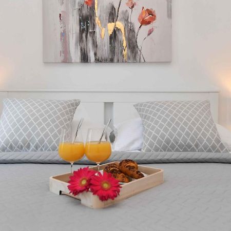 Apartman Leona لوفغان المظهر الخارجي الصورة
