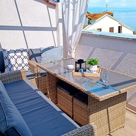 Apartman Leona لوفغان المظهر الخارجي الصورة