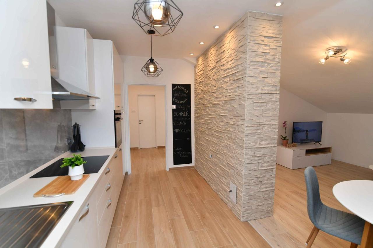 Apartman Leona لوفغان المظهر الخارجي الصورة