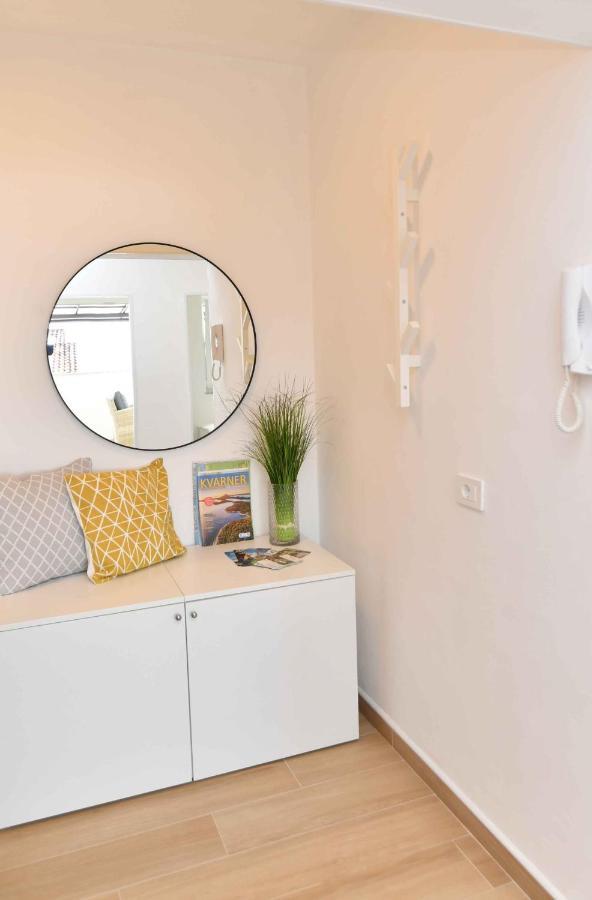 Apartman Leona لوفغان المظهر الخارجي الصورة