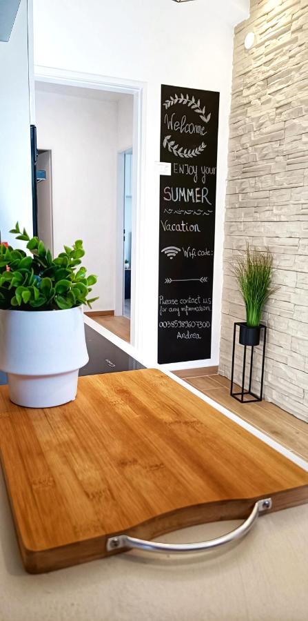 Apartman Leona لوفغان المظهر الخارجي الصورة