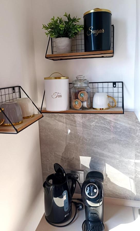 Apartman Leona لوفغان المظهر الخارجي الصورة