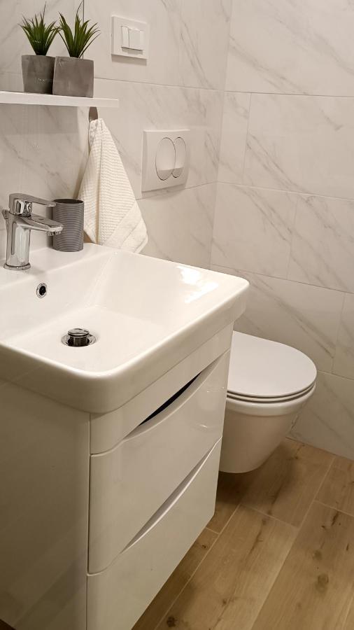 Apartman Leona لوفغان المظهر الخارجي الصورة