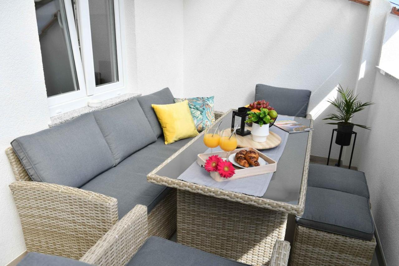 Apartman Leona لوفغان المظهر الخارجي الصورة
