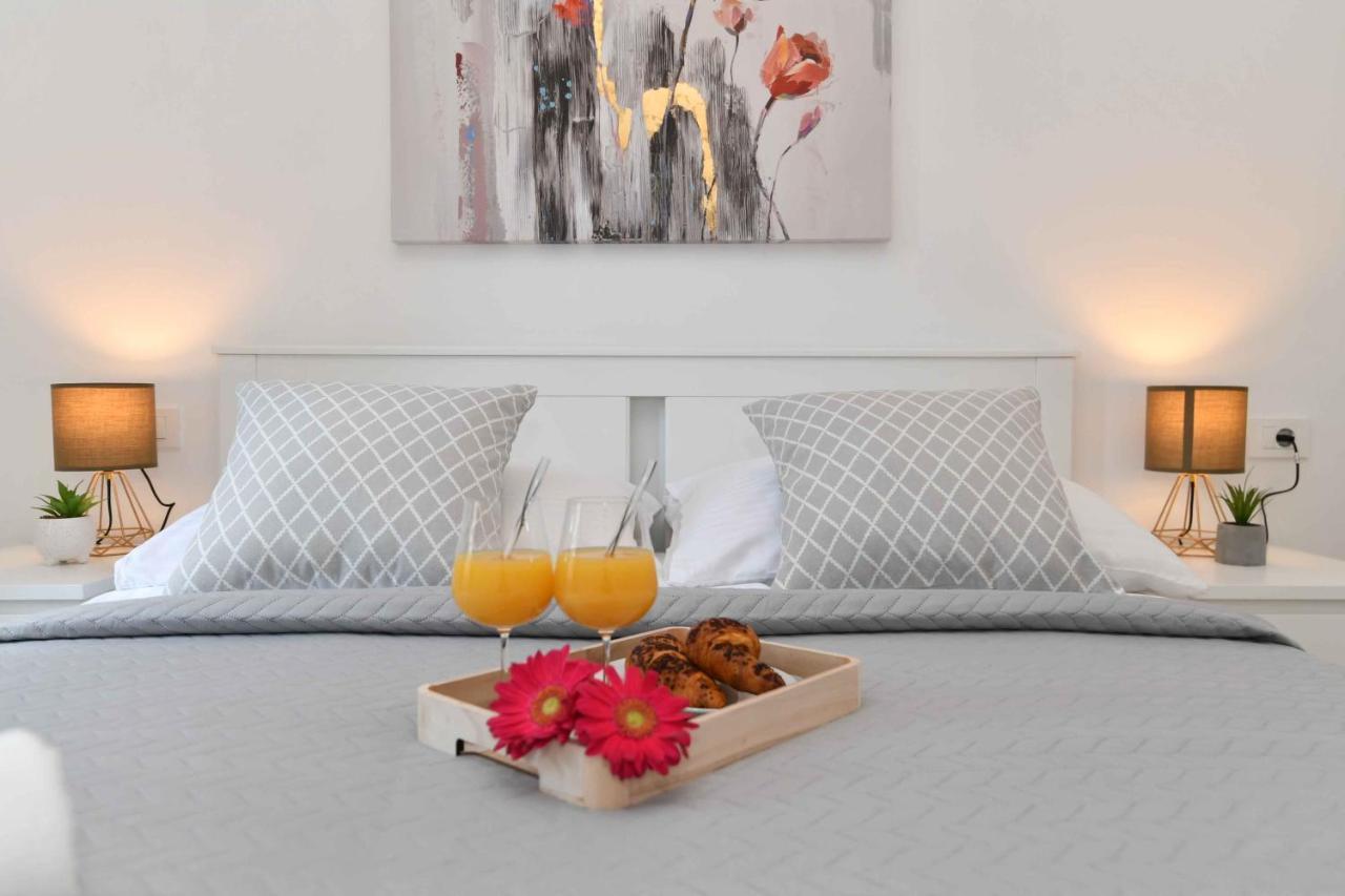 Apartman Leona لوفغان المظهر الخارجي الصورة