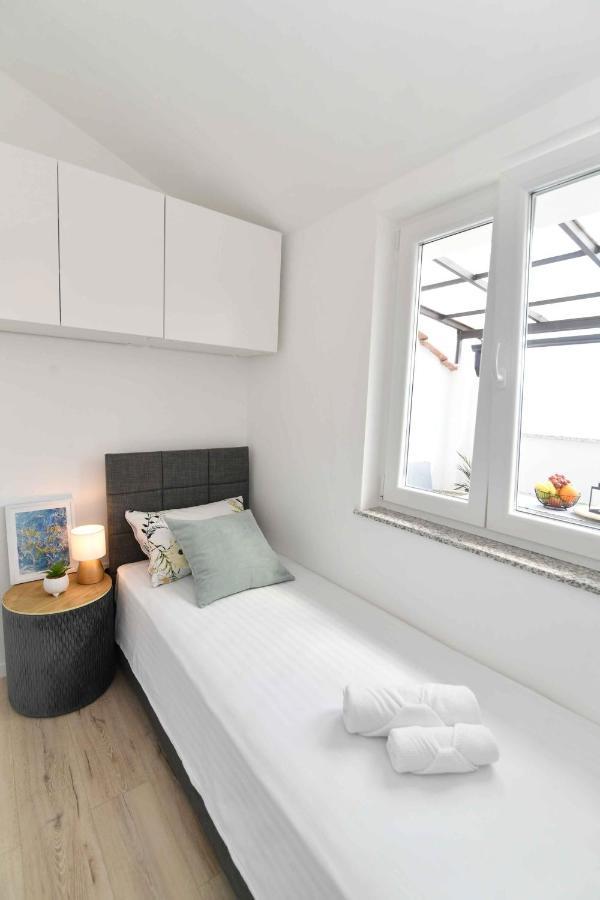 Apartman Leona لوفغان المظهر الخارجي الصورة