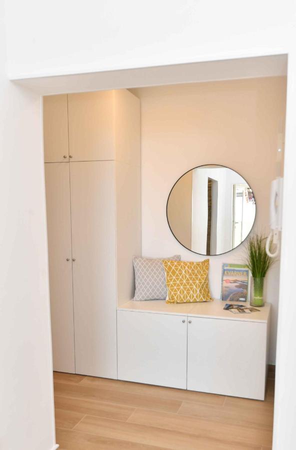 Apartman Leona لوفغان المظهر الخارجي الصورة
