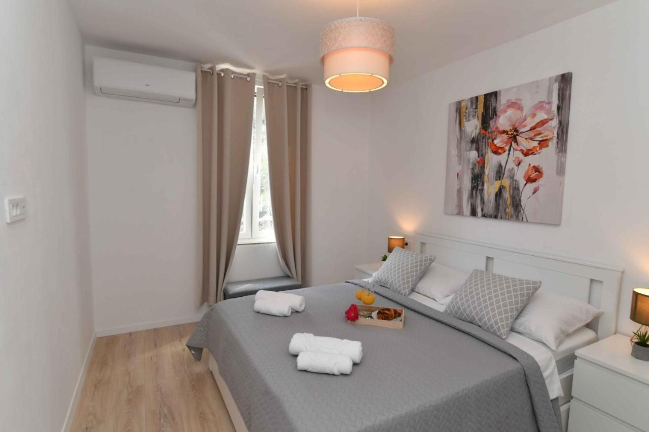Apartman Leona لوفغان المظهر الخارجي الصورة