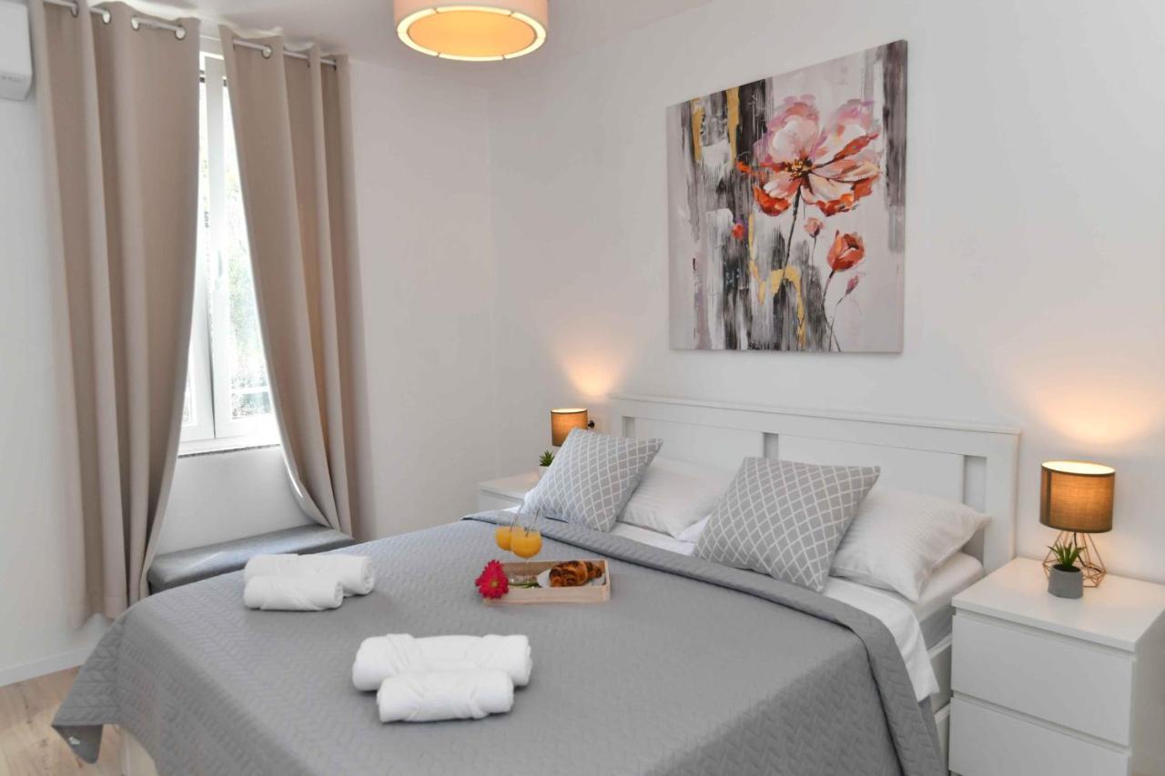 Apartman Leona لوفغان المظهر الخارجي الصورة