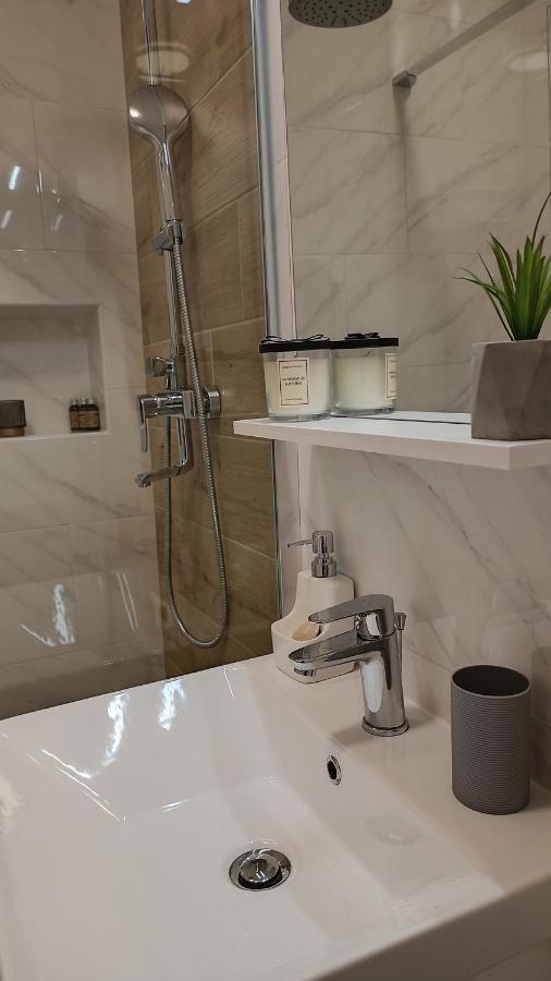 Apartman Leona لوفغان المظهر الخارجي الصورة