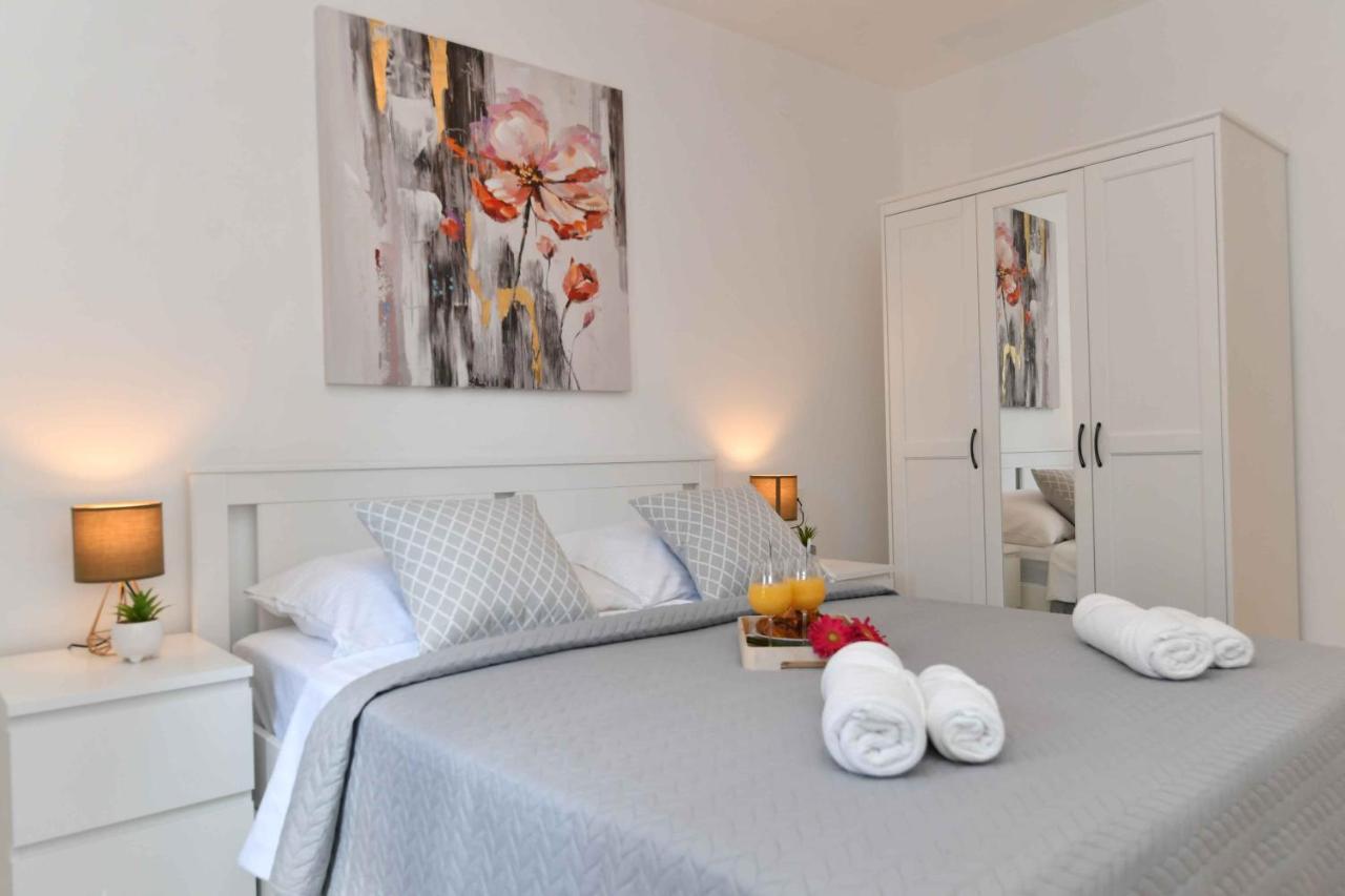 Apartman Leona لوفغان المظهر الخارجي الصورة