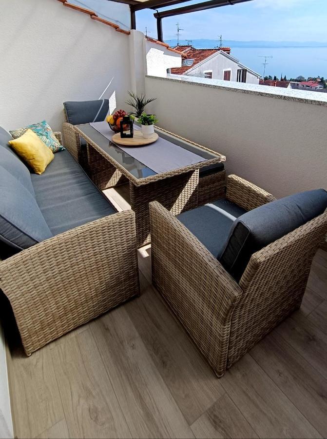 Apartman Leona لوفغان المظهر الخارجي الصورة