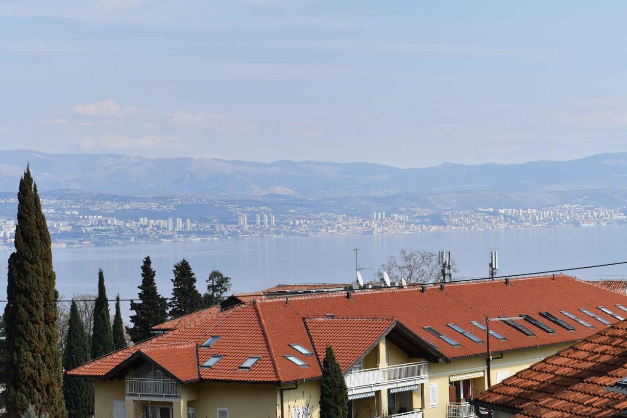 Apartman Leona لوفغان المظهر الخارجي الصورة