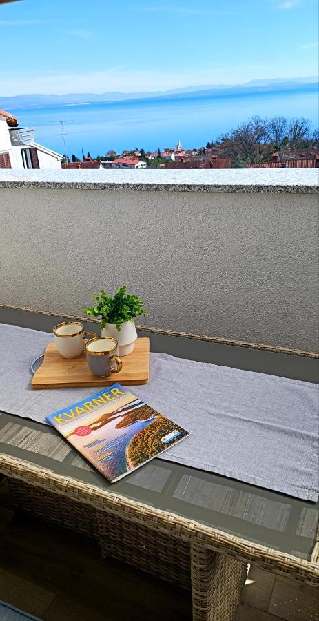Apartman Leona لوفغان المظهر الخارجي الصورة