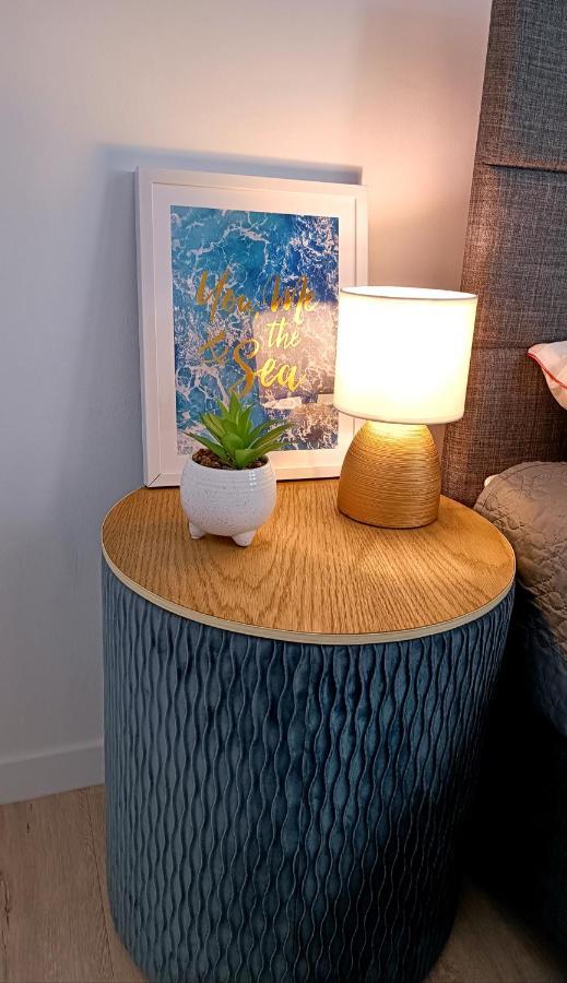 Apartman Leona لوفغان المظهر الخارجي الصورة