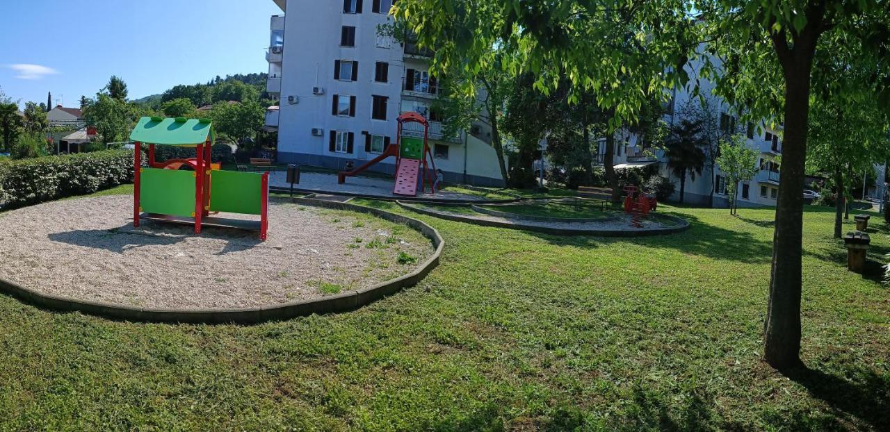 Apartman Leona لوفغان المظهر الخارجي الصورة