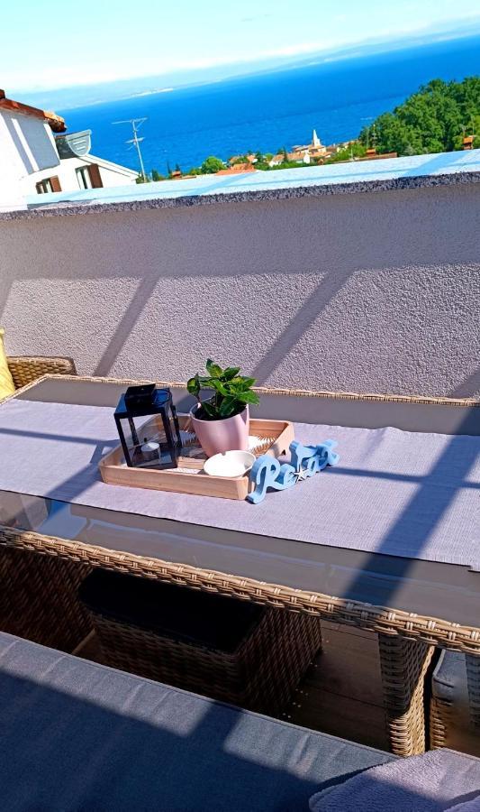 Apartman Leona لوفغان المظهر الخارجي الصورة