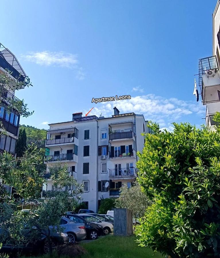 Apartman Leona لوفغان المظهر الخارجي الصورة