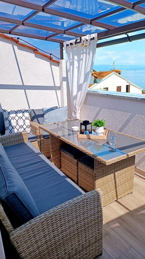 Apartman Leona لوفغان المظهر الخارجي الصورة