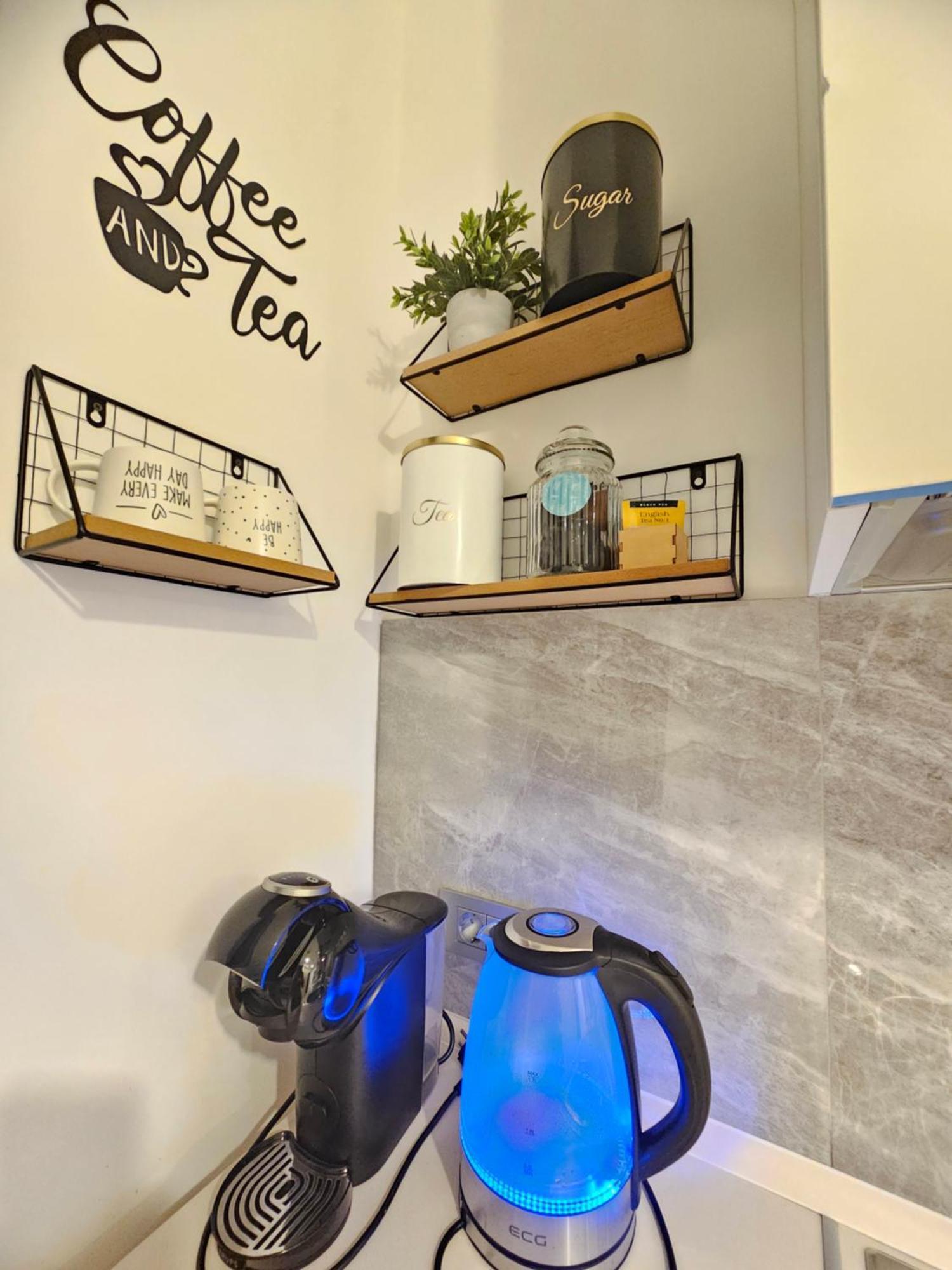 Apartman Leona لوفغان المظهر الخارجي الصورة
